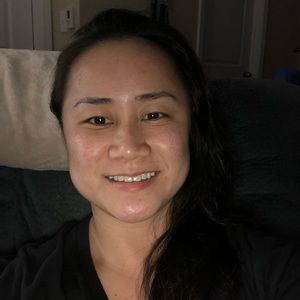 Meet your Posher, Jonalynn